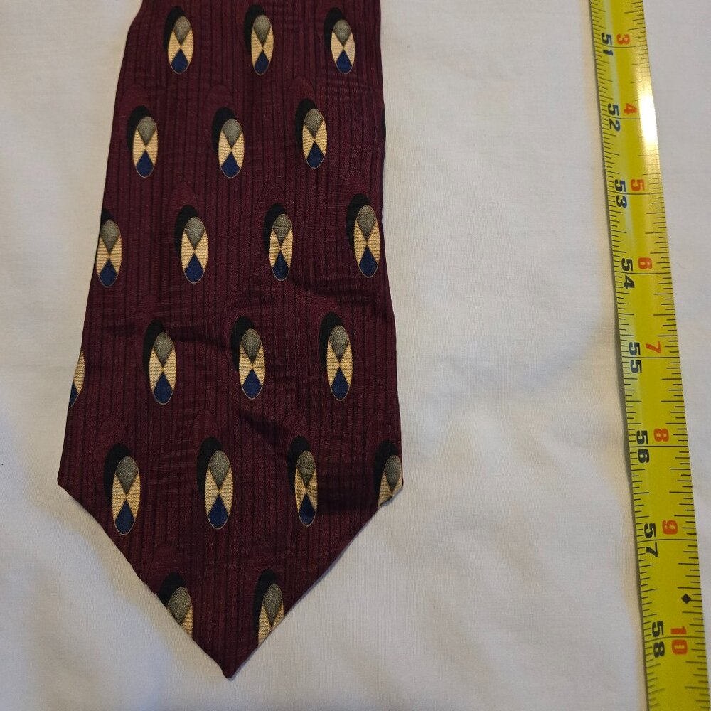 Bill Blass Tie